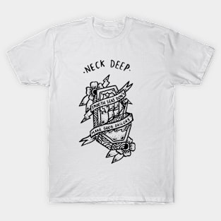 Neck Deep T-Shirt